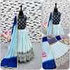 OC 131-135 Girls Wedding Wear Lehenga Choli With Dupatta Kids Wholesale Market In Surat